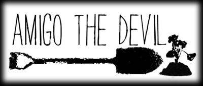 logo Amigo The Devil